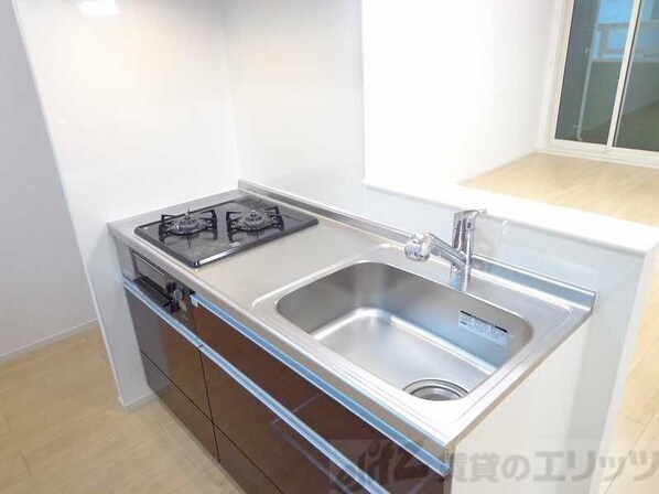 ラパンノアールの物件内観写真